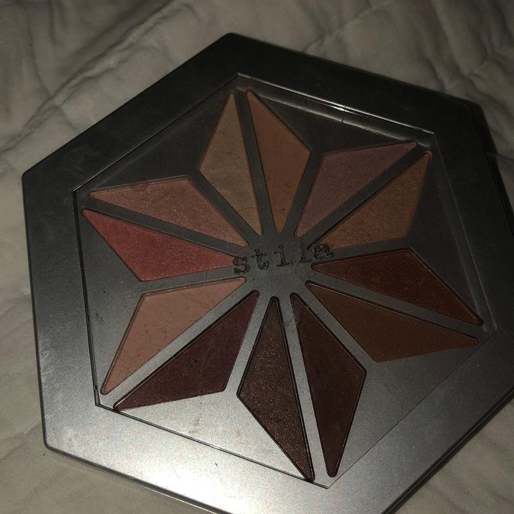 Stila LIMITED EDITION Eyeshadow Palette